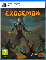 Exodemon/playstation 5