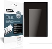 dipos I 2x Pantserfolie mat compatibel met Lenovo Yoga Tab 11 Beschermfolie 9H screen-protector