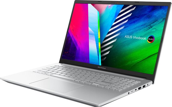 ASUS VivoBook K3400PA-KP115W, Intel® Core™ i5, 35,6 cm (14