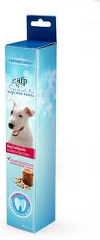 All For Paws hondentandpasta