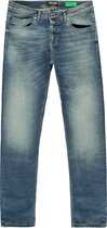Cars Jeans - Blast Slim Fit - Detroit Wash W34-L36