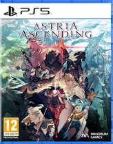 Astria Ascending/playstation 5