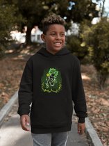 FanFix - Kids - Dragon Ball - Hoodie - Anime -  Kefla - Dragon Ball Trui