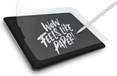 Paper-like iPad Screen Protector voor iPad Pro 10.2" (2019 & 2020 & 2021) - Labirent