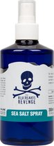 The Bluebeards Revenge Sea Salt Spray haarspray Mannen 300 ml