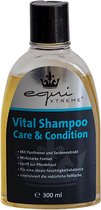 EquiXtreme Vital Shampoo Maat : 300ml