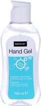 Sence Hand Gel 100ml (8 flessen)