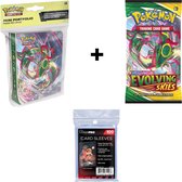 Pokémon TCG Evolving Skies Booster Set - Pokémon Kaarten