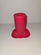 Ice Cube Tray - 4 Stuks - IJsblokjes - IJsblokhouder - Tray - Vrijgezellen Feestje - Verjaardag - Party