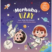 Merhaba Uzay - Turkse kinderboeken