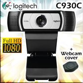Bol.com Logitech C930C Business Webcam Full HD 1080p + zoom webcamera aanbieding