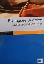 Portugues Juridico - para alunos de PLE (NAO)
