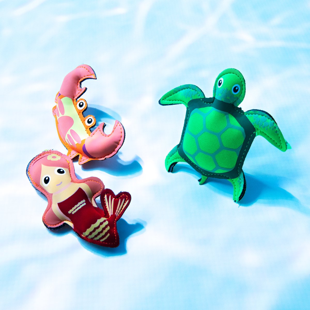 Bluey - Babyspeelgoed - Schoencadeautjes - Badspeelgoed kopen