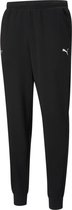 Mercedes - Mercedes Sweat Pants Zwart 2021 - Size : L
