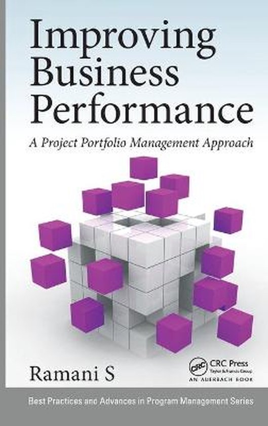 Improving Business Performance - cover