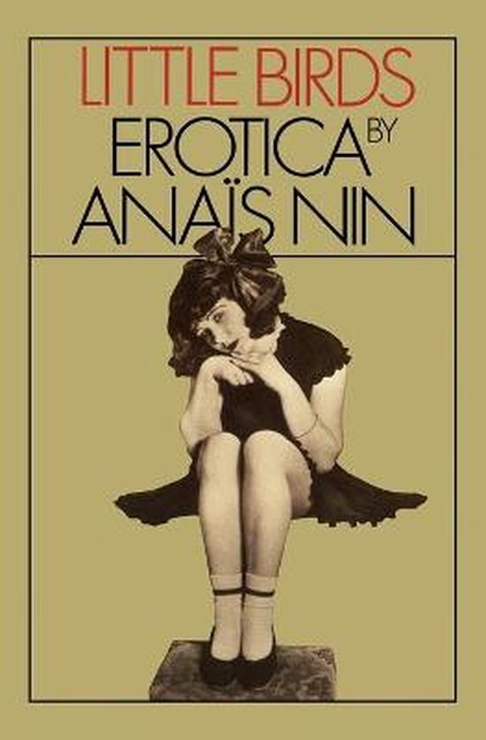 Little Birds - cover