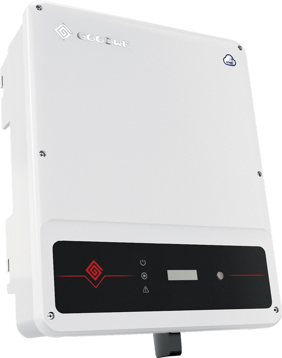 GoodWe GW5000T-DS 1 Fase omvormer