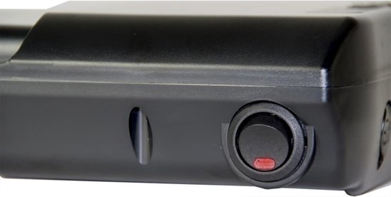 Batterie Vélo Électrique Ansmann 36V 14Ah (504Wh) - Originale - Neuf