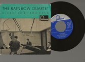 the RAINBOW QUARTET - directed by ROB MEYN 7 "vinyl E.P.