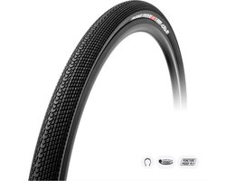 Buitenband (36-622) 700-36c Gravel Speedero zwart vouw