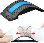 Pro Rugstretcher - Backstretcher - Acupunctuurmassage - Rugmassage - Houdingscorrector
