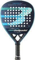 Bullpadel Vertex Comfort 2022 Di Nenno padelracket padel + blik ballen + grip