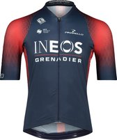 Bioracer - Ineos Grenadiers - Maillot Cyclisme - Homme - Taille XXL