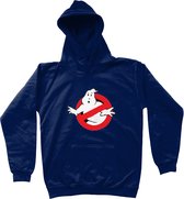 FanFix - Kids - Ghostbusters  - Hoodie - Afterlife -  Movies - Ghost - Ghostbusters Trui