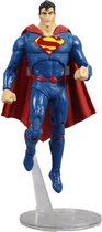 DC Multiverse Action Figure Superman DC Rebirth 18 cm