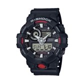 Casio G-Schock GA-700-1AD