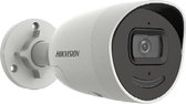Hikvision DS-2CD2026G2-I 2mp 4mm Acusense mini bulletcamera