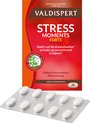 Valdispert Stress Moments Melisse - Natuurlijk Supplement - 20 tabletten