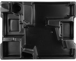 Bosch Professional 1600A00HP2 GBH 18V-26 F + GDE 18V-16 für L-Boxx 238 Kofferinlegstuk (l x b x h) 430 x 318 x 160 mm