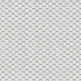 Bazaar - Hexagon - Behang - Muurdecoratie - Vliesbehang - Woonkamer - Grijs/Beige - 0,53 x 10 M.