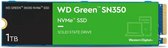 Western Digital Green SSD SN350 1TB M.2