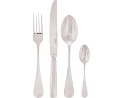 Sambonet - Vintage Baguette - Bestekset - 24 Delig - Roestvrij Staal