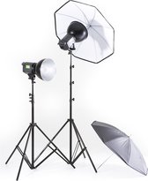 Lastolite D-Ray Tungsten kit 3200K