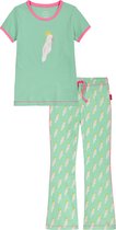 Claesen's Meisjes Pyjama Set - Maat 128