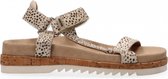 Maruti - Britt Sandalen Pixel Offwhite - Pixel Offwhite/Black - 41