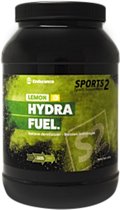 Sports2 Hydra Fuel Lemon