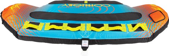 Connelly Raptor 3 Fun Tube remorquable - 3 personnes