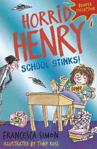 Horrid Henry- Horrid Henry: School Stinks