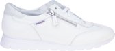 Mephisto Mobils Ergonomic Donia Witte Sneaker