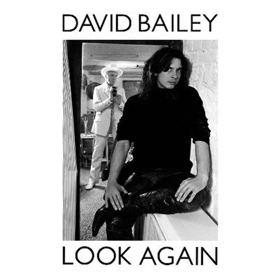 Look Again - cover
