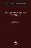 The Arden Shakespeare Third Series- Much Ado About Nothing