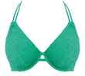 Freya Sundance UW Halter Bikini Top Dames Bikinitopje - Maat 80D