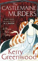 The Castlemaine Murders Phryne Fisher