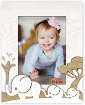 Zep - Baby Fotolijst - 10 x 15 cm