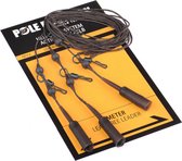 PolePosition Heli-Chod Action Pack 3St.