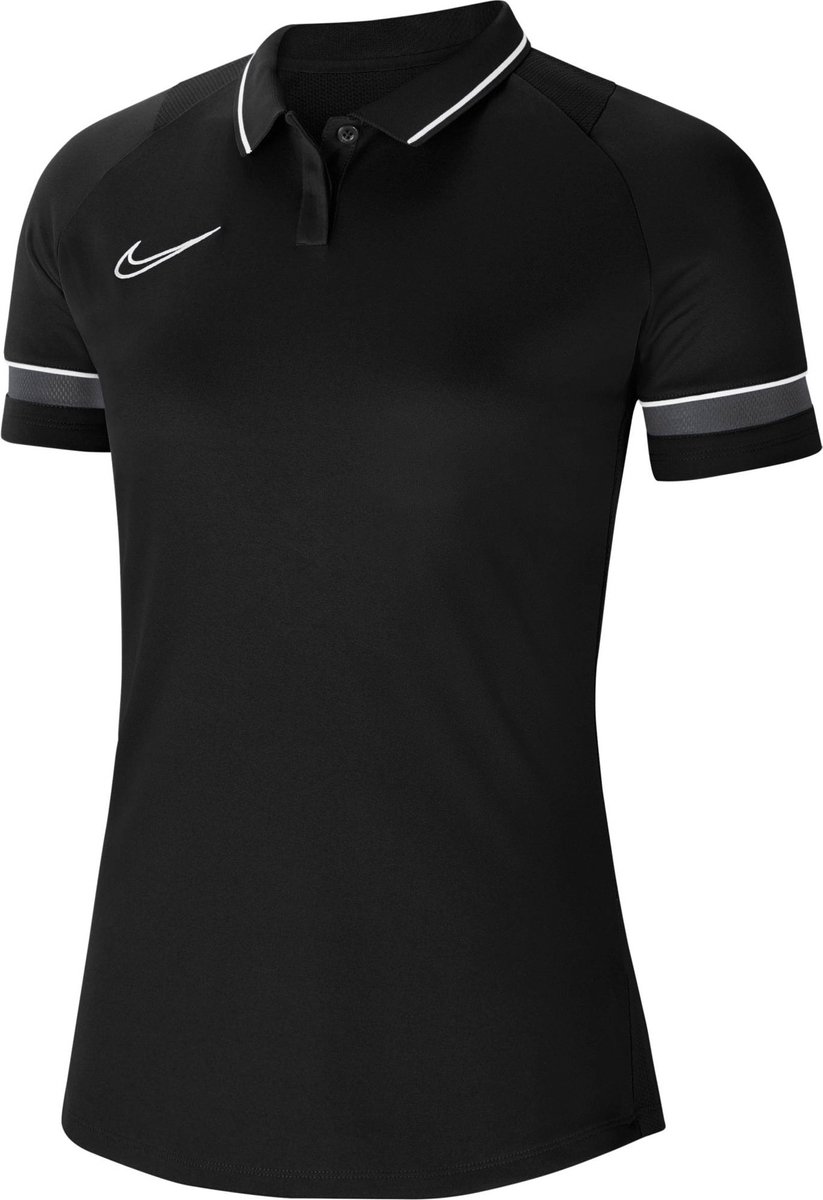 Nike Dri-FIT Academy Sportpolo Dames - Maat S